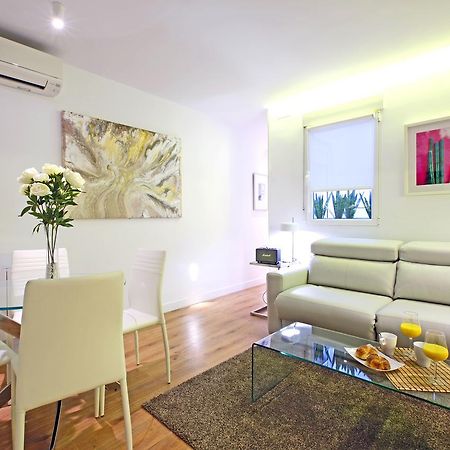 Apartmán Malasana Chic By Madflats Collection Madrid Exteriér fotografie