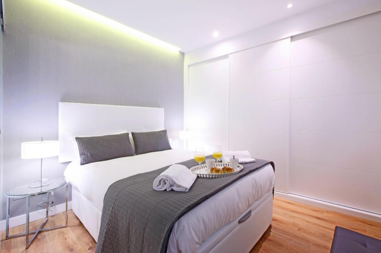 Apartmán Malasana Chic By Madflats Collection Madrid Exteriér fotografie