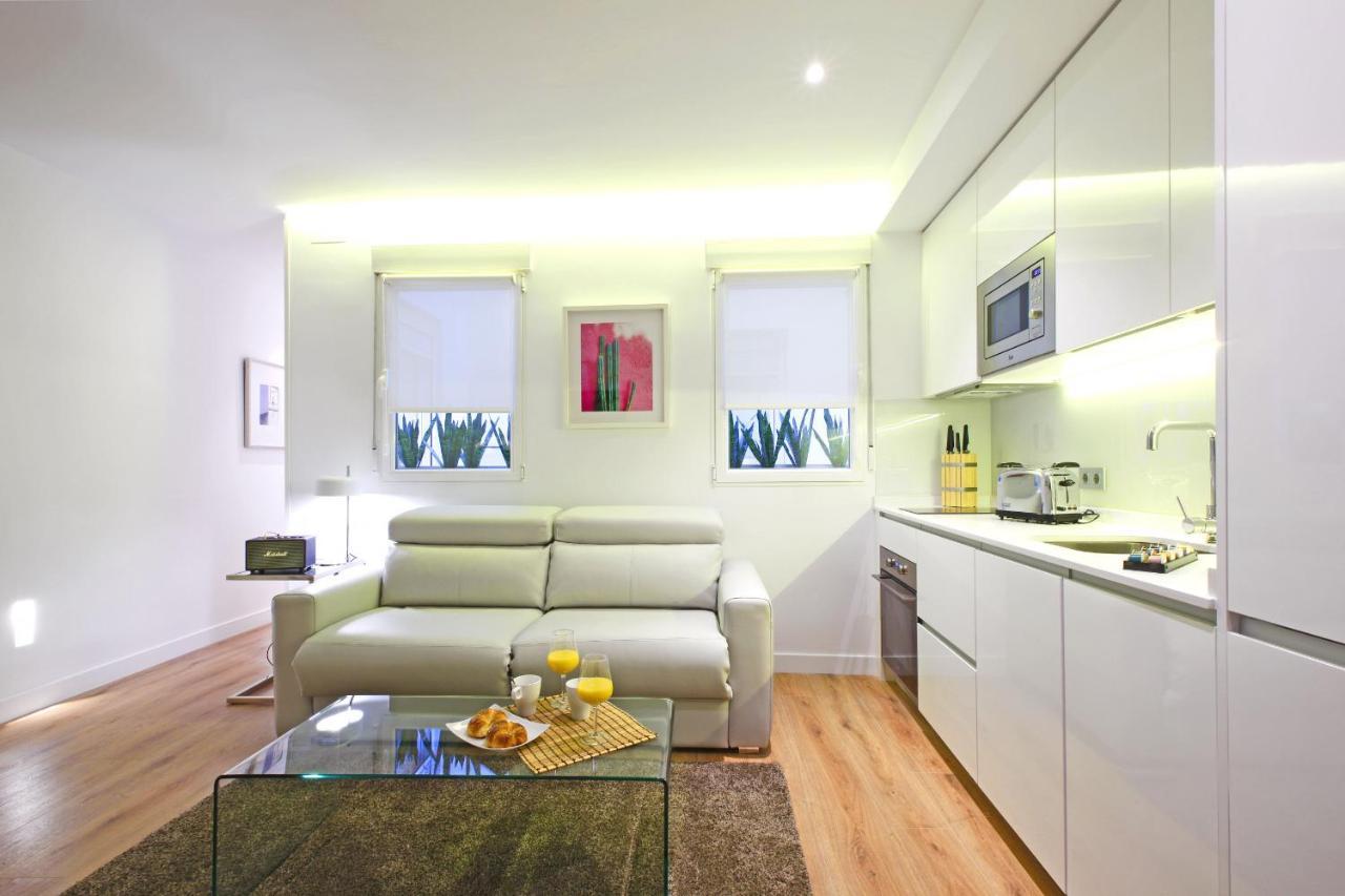 Apartmán Malasana Chic By Madflats Collection Madrid Exteriér fotografie