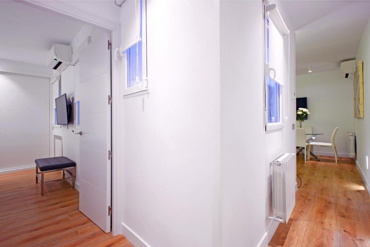 Apartmán Malasana Chic By Madflats Collection Madrid Exteriér fotografie
