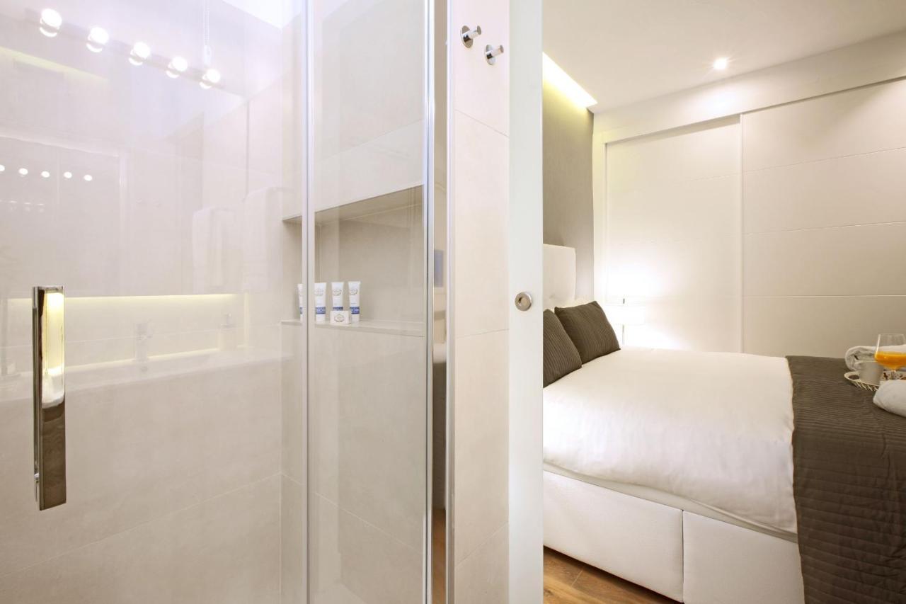 Apartmán Malasana Chic By Madflats Collection Madrid Exteriér fotografie