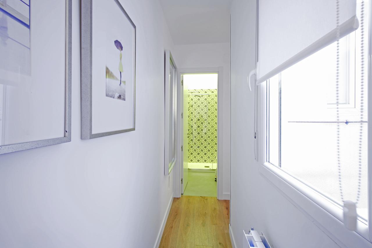 Apartmán Malasana Chic By Madflats Collection Madrid Exteriér fotografie