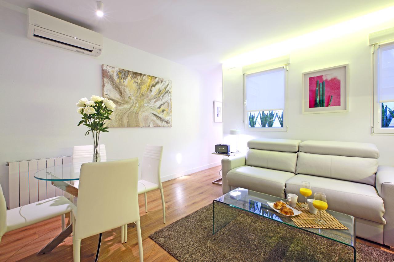 Apartmán Malasana Chic By Madflats Collection Madrid Exteriér fotografie