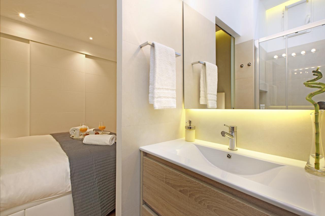 Apartmán Malasana Chic By Madflats Collection Madrid Exteriér fotografie