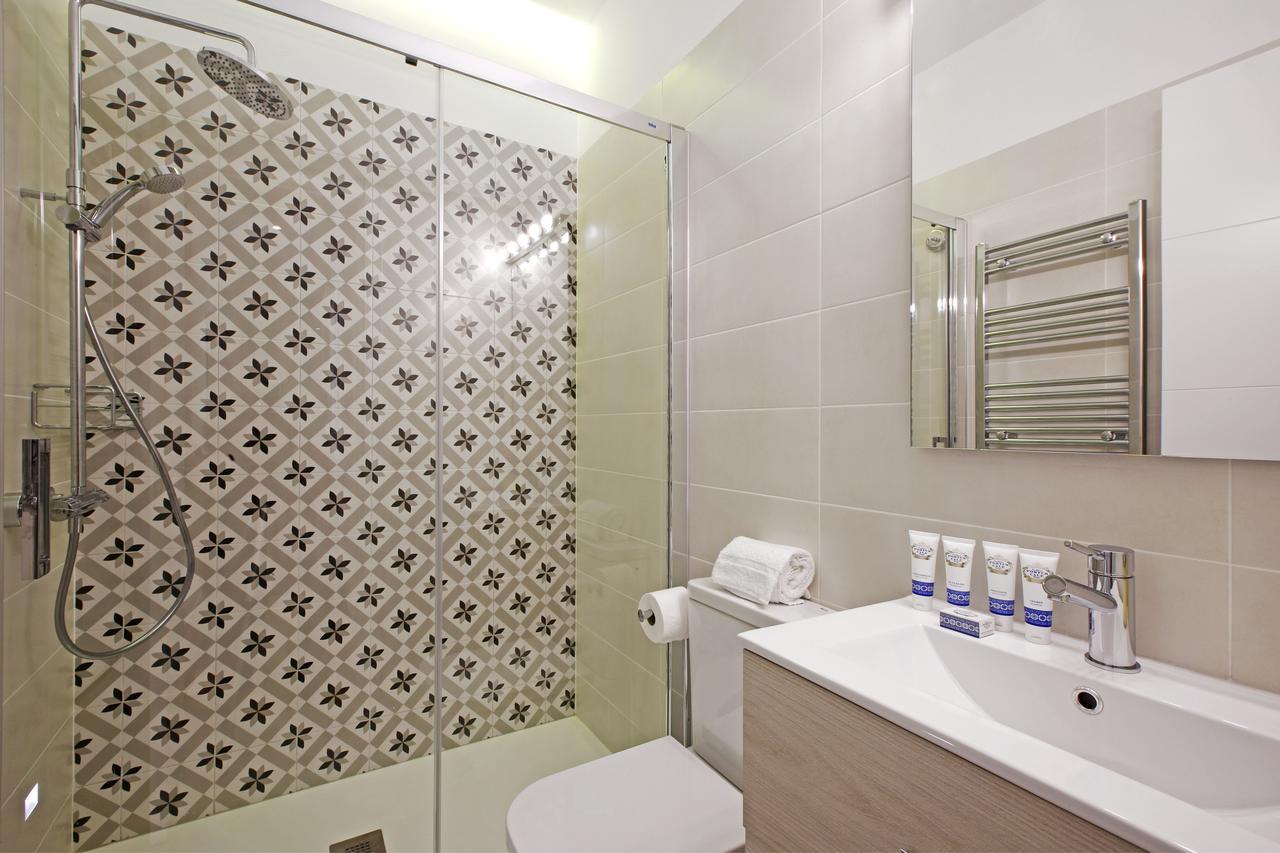 Apartmán Malasana Chic By Madflats Collection Madrid Exteriér fotografie